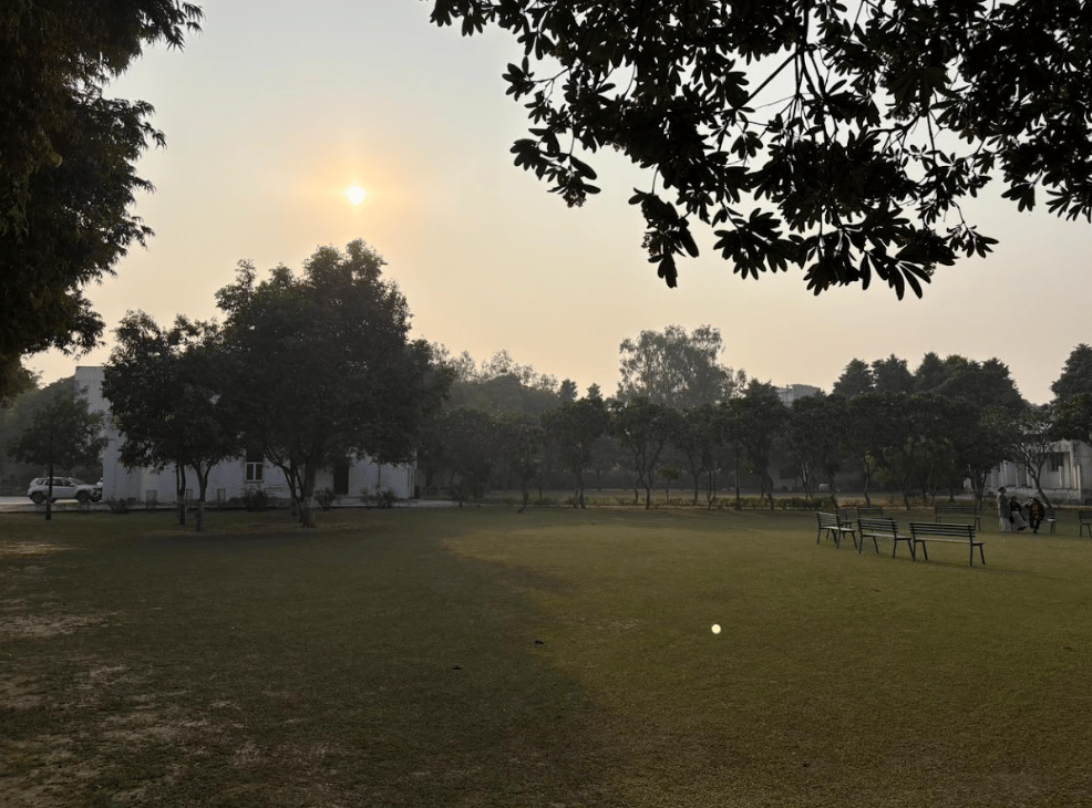 IHM Faridabad Infrastructure photo 5